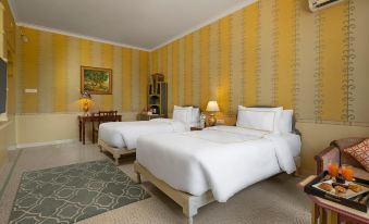 Gaj Kesri by 7Apple Resorts