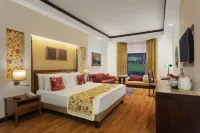Welcomhotel by ITC Hotels, Pine N Peak, Pahalgam Hotels in Pahalgam