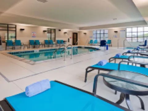 Best Western Plus Saint Peter Hotels in Nicollet County