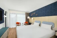 Danubius Hotel Annabella Hotels in Csopak