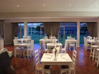 Nauntons Guest House & Wedding Venue Hôtels à : Ladysmith