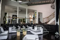 Cantil Hotel Spa Boutique - Hot Springs
