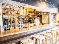 Bacchus Kofu Guesthouse