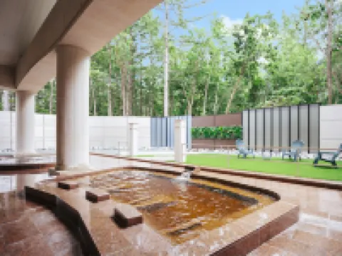 Tokachi Nakasatsunai Glamping Resort Feriendorf Hotels in Kasai District