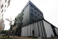 Yaja Gwangju Hanam Branch Hotels in Gwangsan-gu