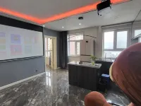 Huitailang Apartment (Jingyu Road) Hotels in Baishan