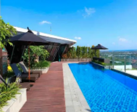 Uttara Apartment By Ferre