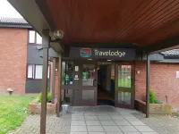 Travelodge Oswestry Hotels in der Nähe von Hope Church Oswestry