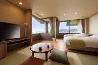 Ryokusuitei Katsuura Bekkan Suika Hotels in Katsura