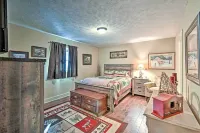 Comfy Jasper Getaway w/ Community Amenities! - 3-Star