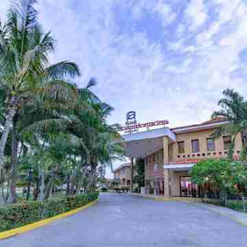 Roc Arenas Doradas Hotel Exterior