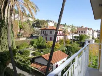 Citrus House - balcone