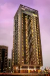 Hala Arjaan by Rotana Hotels in Abu Dhabi