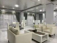 Capital O 93794 Athallah Homestay Syariah Hotels in Gedong Air