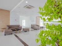 Praya Room Hotels in Serpong