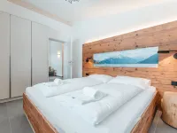 Das Georgen, Großglockner+Kitzsteinhorn