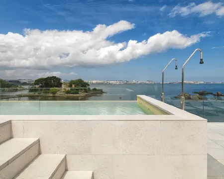 Noa Boutique Hotel Hotels in Comarca de A Coruna