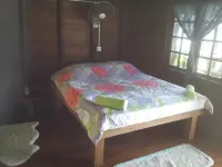 Beach Shack Chalet