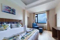 Citrus Boutique Hotel のホテル