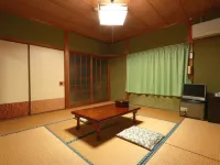 Goshikihamaso Kato Bekkan