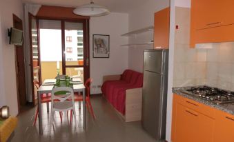 Resort Near Bibione Beach and Thermae - Beahost