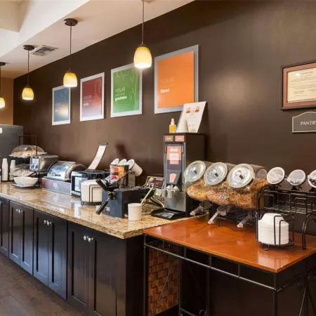 Comfort Inn & Suites Paris