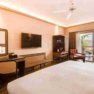 迪旺博德魯姆 Rooms