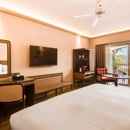 Divan Bodrum Palmira