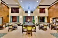 Hampton Inn & Suites Moreno Valley - breakfast