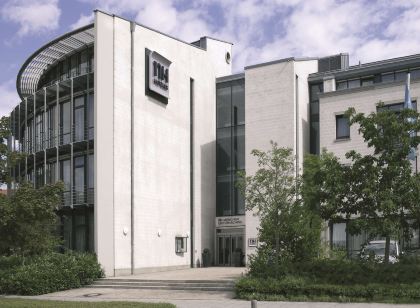 Hotel NH München Unterhaching