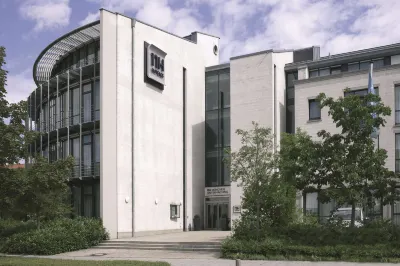 NH Munchen Unterhaching Hotels in 