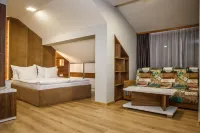 Hotel Casa Karina Bansko - Half Board & All Inclusive فنادق في 
