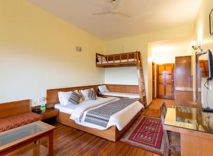 Pratiksha Himalayan Retreat