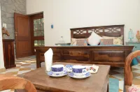 Vriksh Jawai the Farm Stay Hotels in Sumerpur
