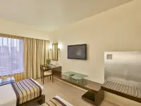 Krishna Palace Hotel Hotels near NICMAR