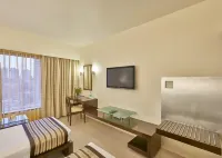 Krishna Palace Hotel