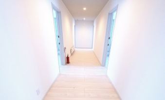 JL House Kutchan
