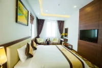 Grand Hotel Hotels in Hoa Binh