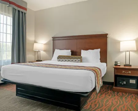 Best Western Executive Inn Suites Hotels in Wyoming