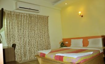 Ankita Residency