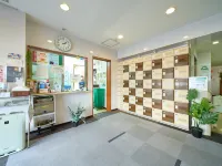 โฮเทล แอคเซลลา โรงแรมใกล้ห้องอาบน้ำสาธารณะฮิโนเดะยุ