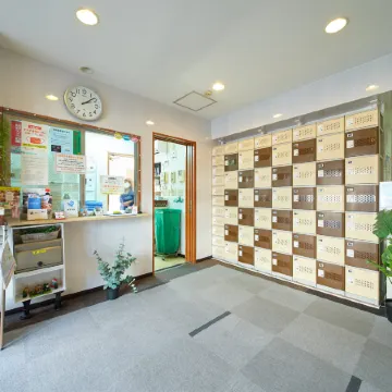 Hotel Accela