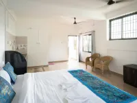 De Lavender AC Hostel Hotels in Agonda