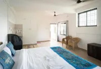 De Lavender AC Hostel のホテル