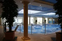 Gran Hotel Balneario de Puente Viesgo - Hot Springs