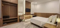 Kaberaz Luxury by Amithya - 무료 와이파이