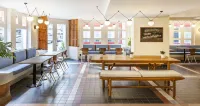 Best Western Plus Hotel Cargo Hotels in Dunkerque