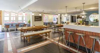 Best Western Plus Hotel Cargo - bar