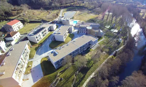 Aqua Village Health Resort & Spa