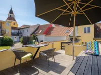 "Laust" - 250m from the Sea